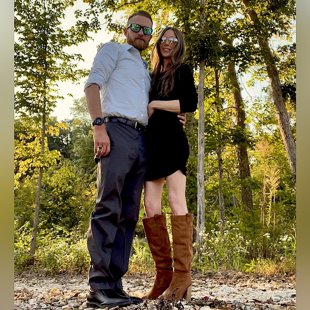 Meet your Posher, Kelly